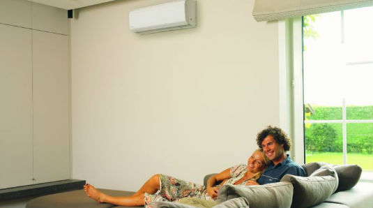 Daikin Ururu Sarara, климатици за максимален комфорт в дома