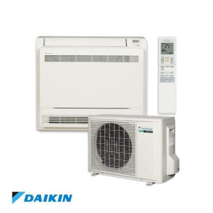 Подови климатици Daikin FVXM25F, Daikin FVXM35F, Daikin FVXM50F, Марси-ПКМ