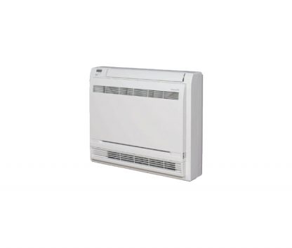 Конвективен радиатор Daikin Altherma