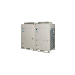 Daikin VRV система