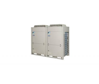 Daikin VRV система