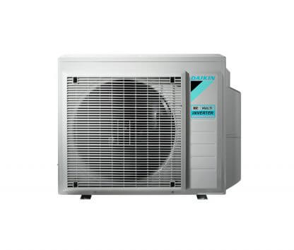 Daikin 5MXM90N, DAIKIN 3MXM40N, Daikin 3MXM52N, Daikin 3MXM68N мултисплит външно тяло