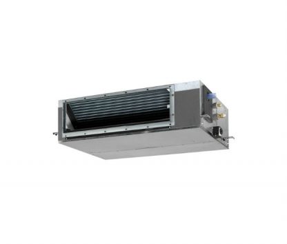 Канални инверторни климатици Daikin