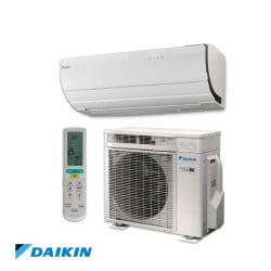 Климатин Daikin FTXZ25N, 35N, 50N - серия Ururu Sarara от Марси-ПКМ