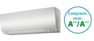 климатици Daikin Bluevolution FTXM