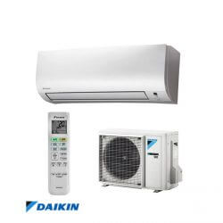 Климатик Daikin Comfora FTXP20N