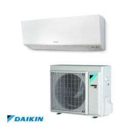Климатик Daikin Perfera FTXM71A, Wi-Fi