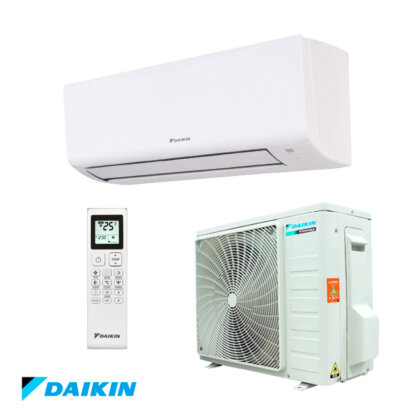 Климатик Daikin Sensira FTXC20E