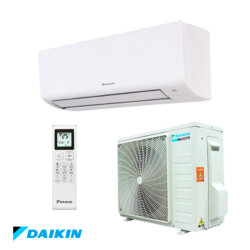 Климатик Daikin Sensira FTXC35D