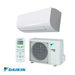 Климатик Daikin FTXF20C Sensira