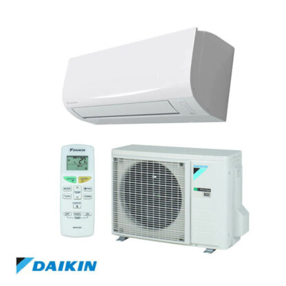 Климатик Daikin Sensira FTXF35F