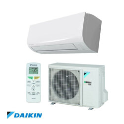 Климатик Daikin Sensira FTXF71F, бял