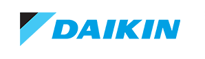 лого Daikin