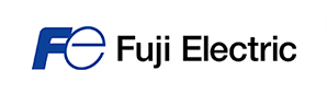Лого Fuji Electric