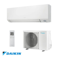 Инверторен климатик Daikin Perfera W FTXM20A, 7 000 BTU