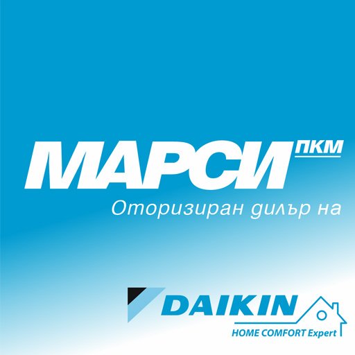 Марси-ПКМ logo