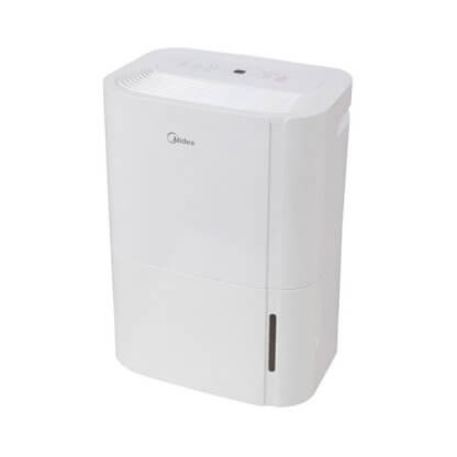 Midea MDDF-20DEN7-QA3 Wi-Fi влагоуловител