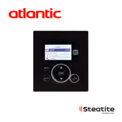 Дисплей на термопомпен бойлер Atlantic Calypso Split Inverter