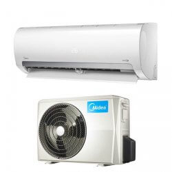 климатик Midea Prime MA2-09NXD0-I