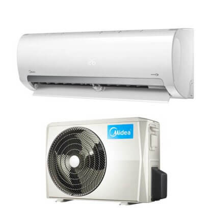 Климатик Midea Prime MA2-24NXD0-I