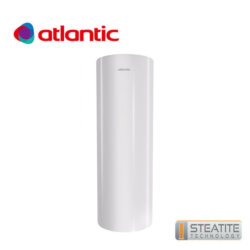 Eлектрически бойлер с керамичен нагревател Atlantic Steatite Turbo 150 л