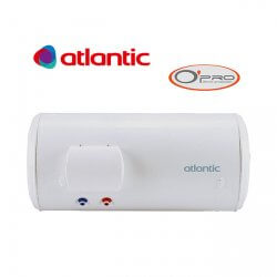 Бойлер Atlantic O'Pro+ 200 л за хоризонтален монтаж