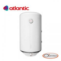 Електрически бойлер със серпентина Atlantic Combi O’Pro 80 л