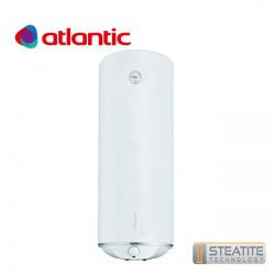 Мултипозиционен бойлер Atlantic Steatite Turbo Slim 50 л