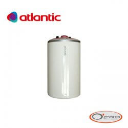 Малолитражен електрически бойлер Atlantic O'Pro 10 л под мивка
