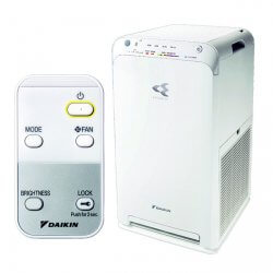 Daikin Stylish MC55W