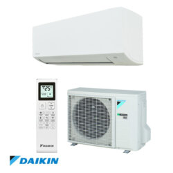 Климатик Daikin Sensira FTXC-C