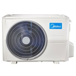 Инверторен канален климатик Midea MTIU-24FNXD0 - външно тяло