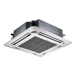 Инверторен касетъчен климатик Midea MCD-24HRFN1-QRD0