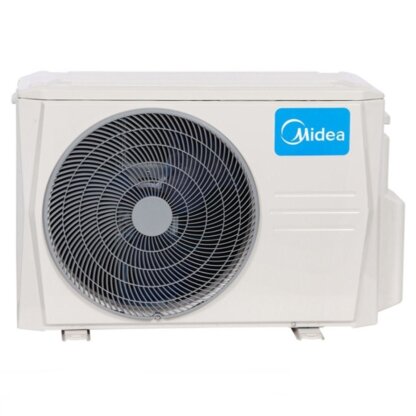 Инверторен касетъчен климатик Midea MCDE-53