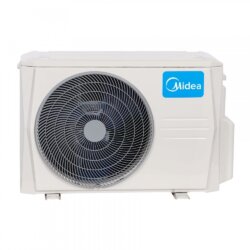 Трифазен инверторен подовo-таванен климатик Midea MUE-36FNXD0