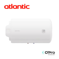 Електрически бойлер за хоризонтален монтаж Atlantic O'Pro+ 80 л