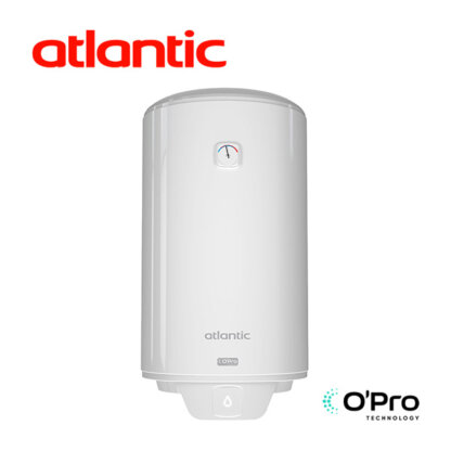 Вертикален бойлер Atlantic O'Pro Plus S 120 л