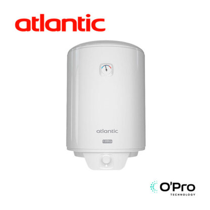 Вертикален бойлер Atlantic O'Pro Turbo 50 л