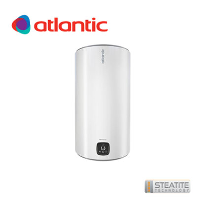 Вертикален бойлер Atlantic Genius Steatite 50