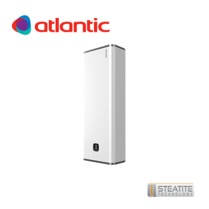 Мултипозиционен бойлер Atlantic Vertigo Steatite Wi-FI