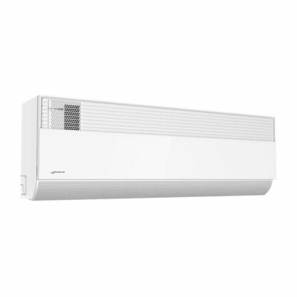 Фронтален изглед - Климатик Midea Gaia-12HRFN8-I