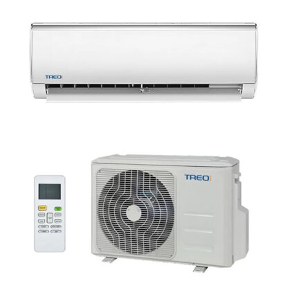 12000 BTU Климатик Treo CS-I12MF3