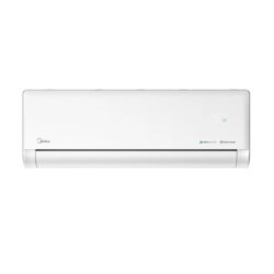Инверторен климатик с изкуствен интелект Midea Solstice Matte White AI EZ-09RD6-I, 9000 BTU, A+++