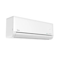 Инверторен климатик с изкуствен интелект Midea Solstice Matte White AI EZ-09RD6-I, 9000 BTU, A+++