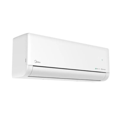 Инверторен климатик с изкуствен интелект Midea Solstice Matte White AI EZ-09RD6-I, 9000 BTU, A+++