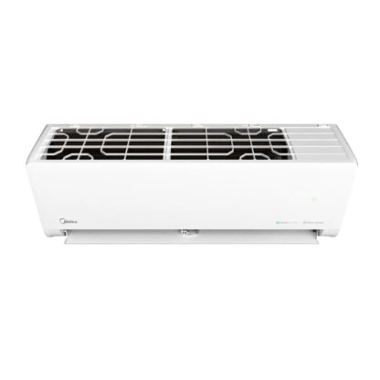 Инверторен климатик с изкуствен интелект Midea Solstice Matte White AI EZ-09RD6-I, 9000 BTU, A+++