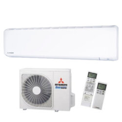 Климатик Mitsubishi Heavy SRK-ZSX-WF Diamond с вграден WiFi, от Марси ПКМ
