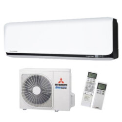 Климатик Mitsubishi Heavy SRK-ZSX-WFB Diamond с вграден WiFi, от Марси ПКМ