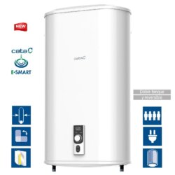 Бойлер Cata CTRS-100-REV Slim E-SMART, 100 литра