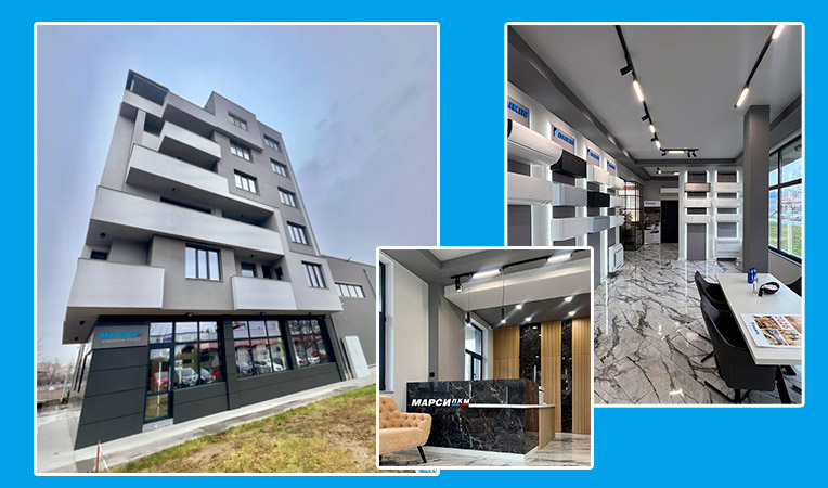 Daikin_Header_about-us-2026 Главен офис, гр. Пловдив, ж.к. Тракия, бул. „Нестор Абаджиев“ № 12А